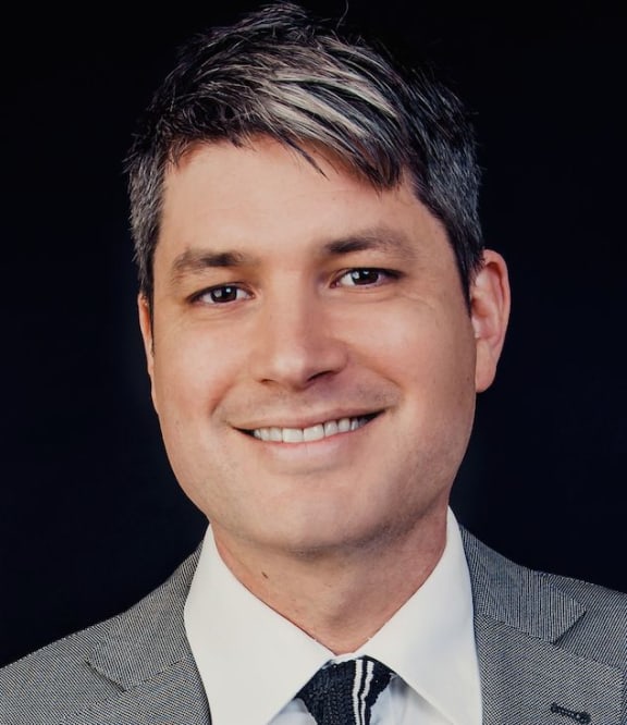 Jesse Mulligan