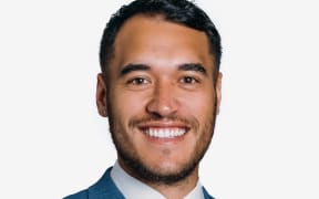 Far North Mayor Moko Tepania has been named one of the world's top five young politicians of 2023.