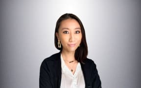 Steph Tan