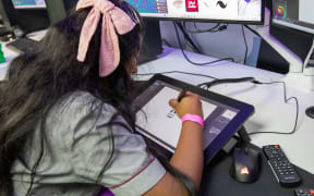South Auckland Creative tech and Hub