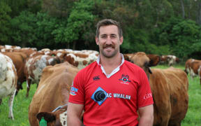 John Legg