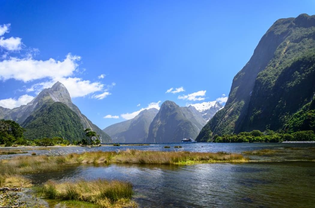 Milford Sound