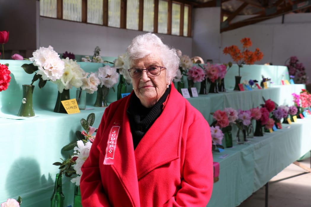 Ellesmere A&P Show