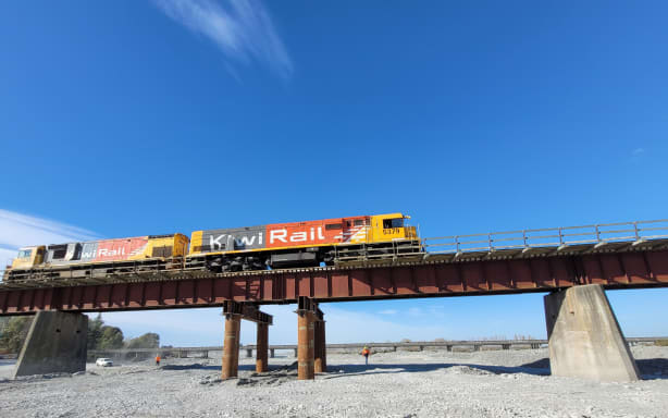 Interislander: Officials' mistrust of KiwiRail led push to scrap ...