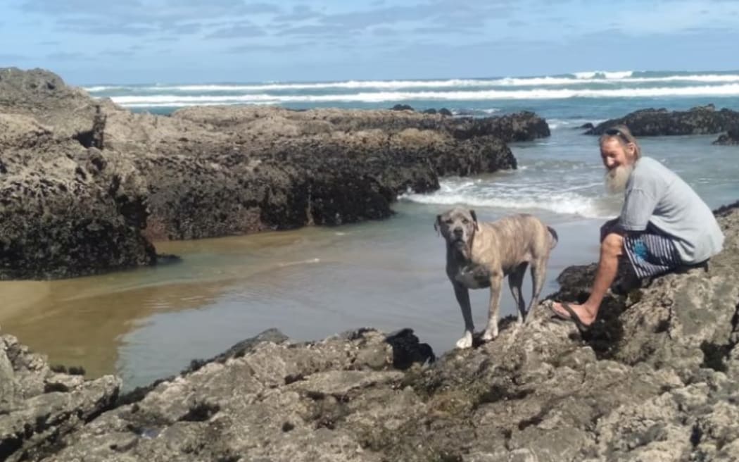Neville Thomson was known as an animal lover and had two dogs of his own.