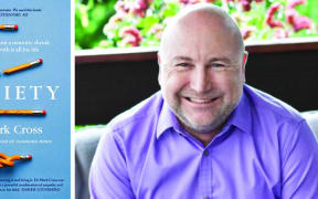 Anxiety - Dr Mark Cross