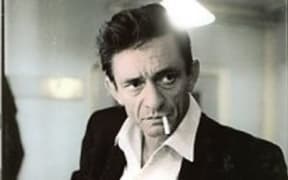 Johnny Cash