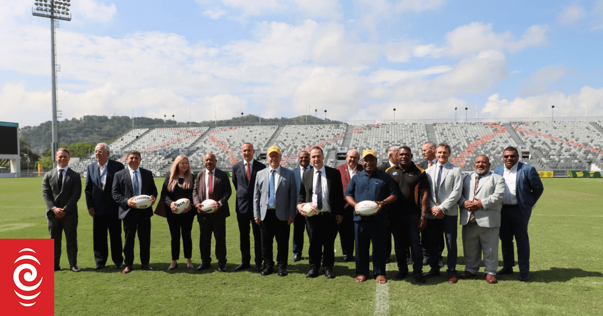 Pasifika Sipoti in brief for 16 January