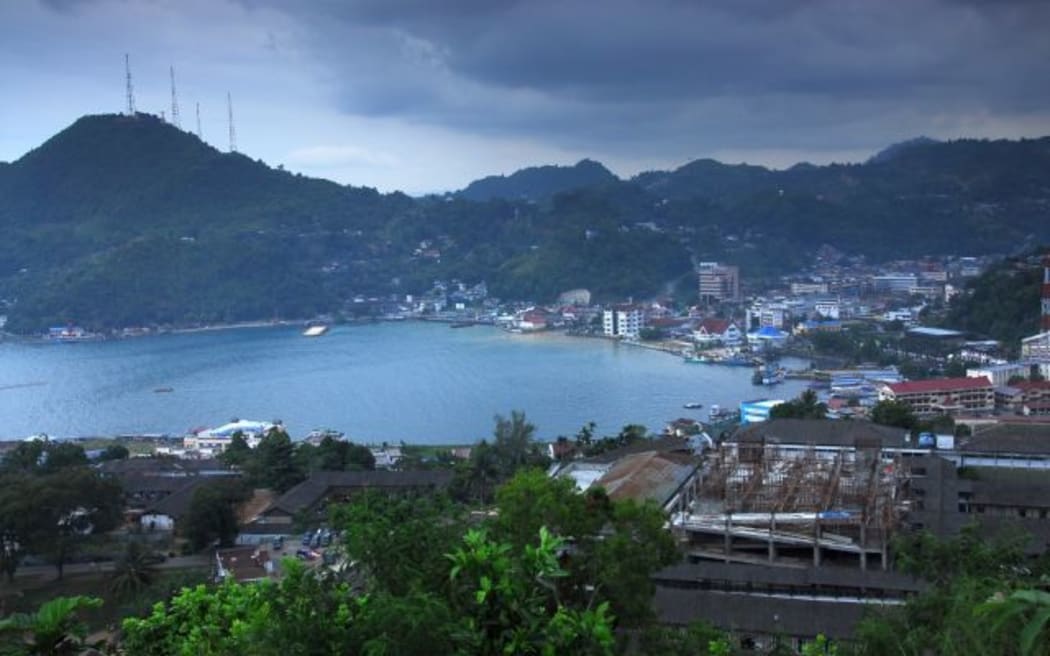 Jayapura, Papua