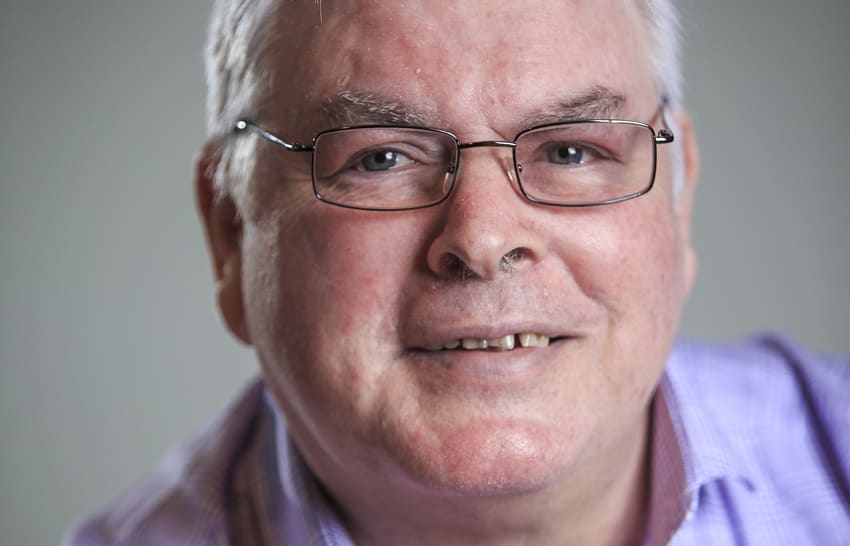 Tommy Rhattigan