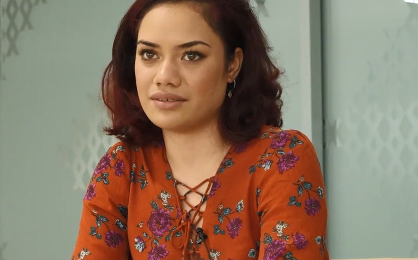 Crystal Tupou