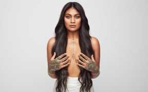 Aaradhna.
