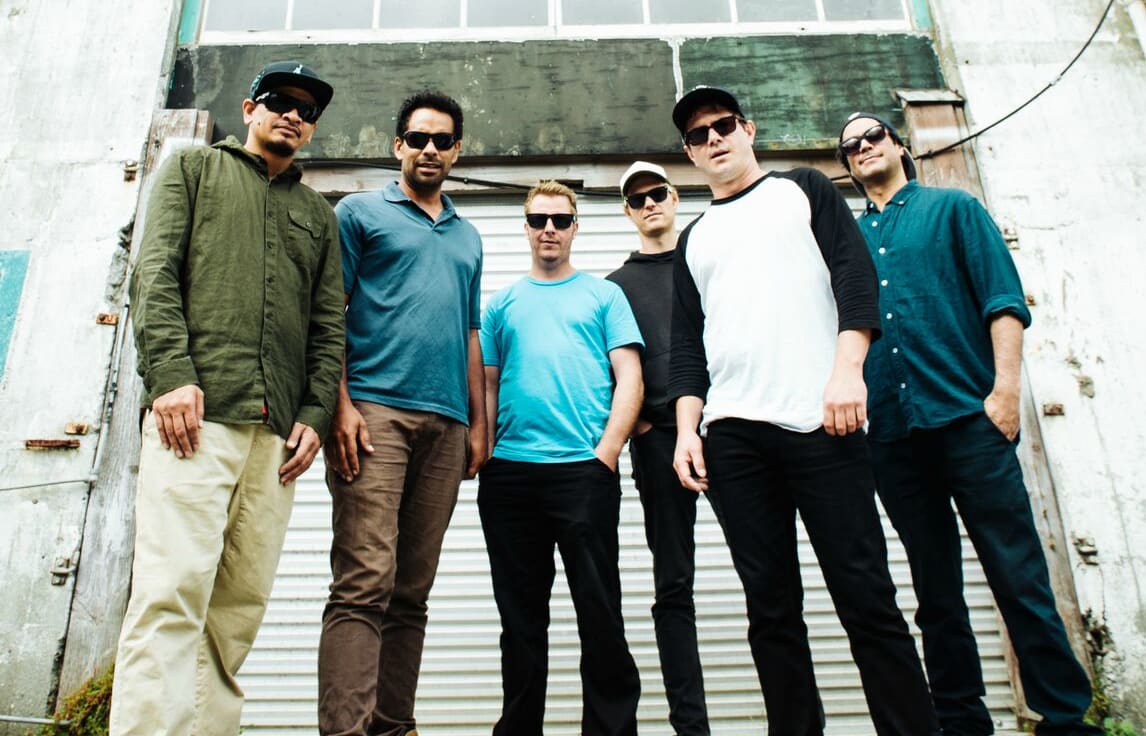 The Black Seeds