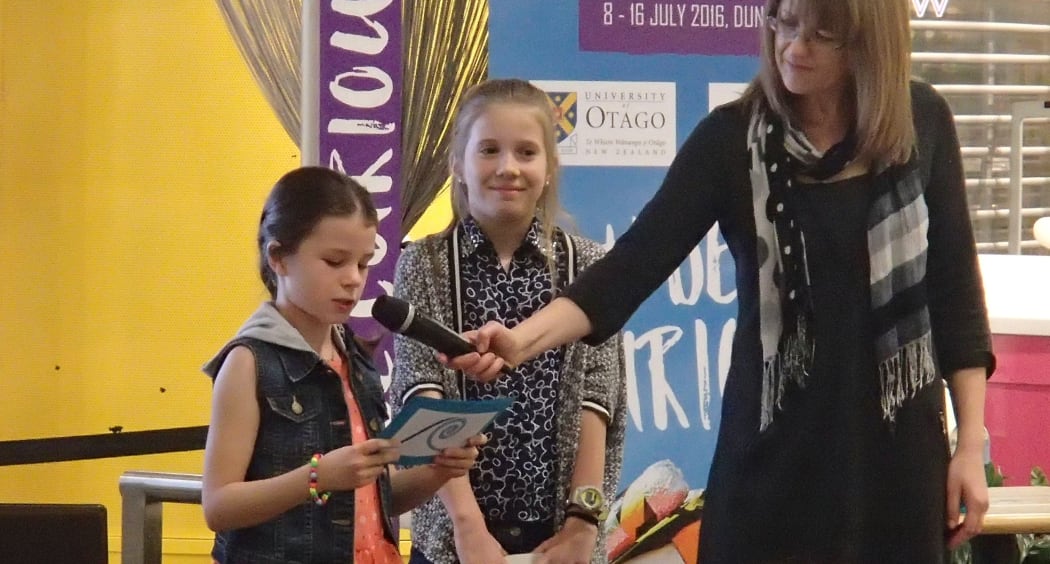 Ava and Eilish