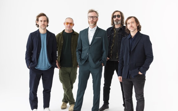 The National