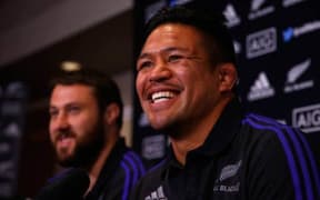 Former All Black Keven Mealamu is set to run for a seat on Auckland Council in the Franklin ward.