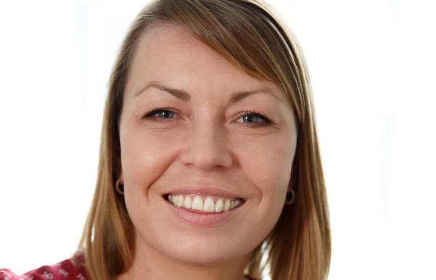 Kate Taylor