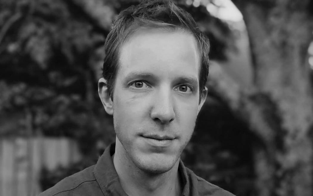 Michael Blythe from Draken Watches.