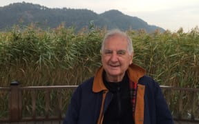 Dr Peter Wilkinson, expert on clerical sex abuse in the Catholic Church and former adviser to the Australian Royal Commission.