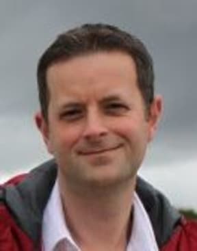 Phillip Cottrell.