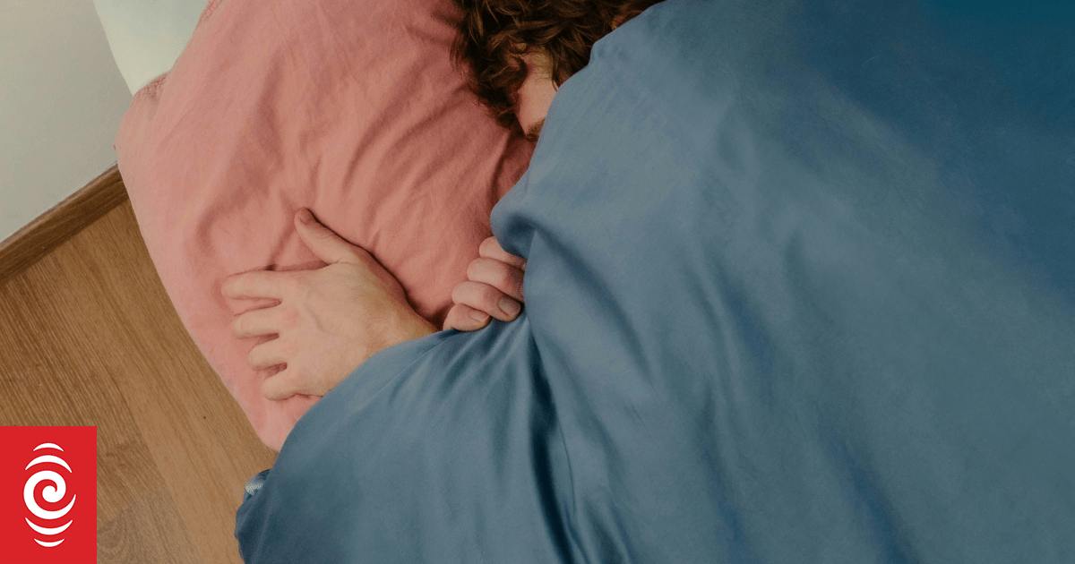 AI uses sleep study data to accurately predict dozens of health issues