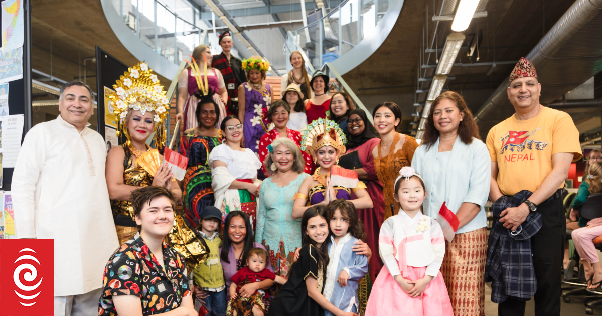 Summer brings sense of ‘home’ for Whangārei’s new migrants