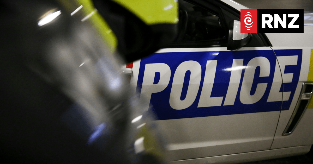 Five children arrested after joyriding stolen cars in Papakura - Vimarsana News