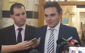 Todd Barclay standup