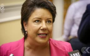Bennett says she's proud of getting homeless into homes: RNZ Checkpoint