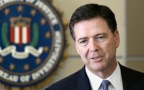 james comey