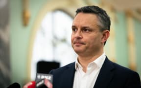 James Shaw