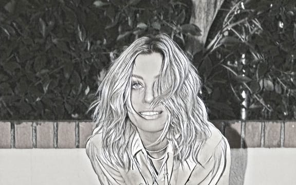 Gin Wigmore