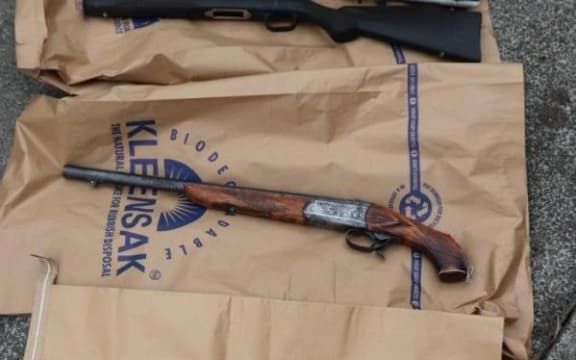 Six people have been arrested and approximately $1.6 million in assets have been seized following the execution of search warrants across Hawke’s Bay this morning.