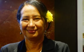 Elizabeth Iro