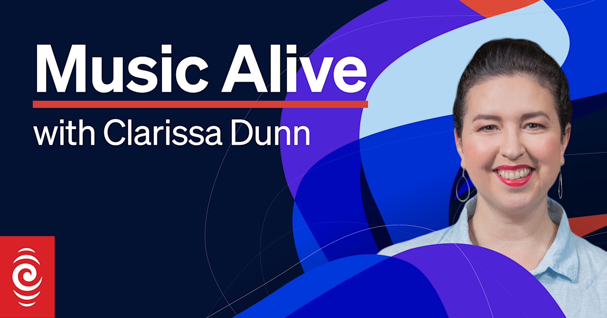 Music Alive