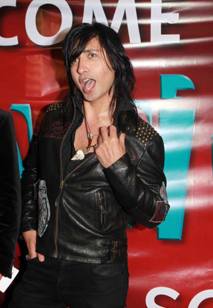 Colin Mathura-Jeffree in 2019.