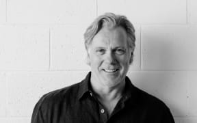 Actor Erik Thomson