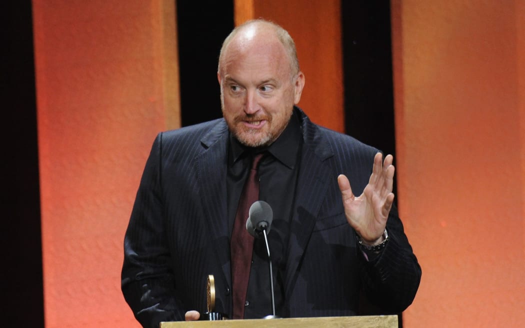 Louis CK