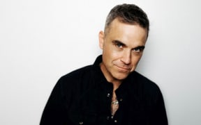 Robbie Williams