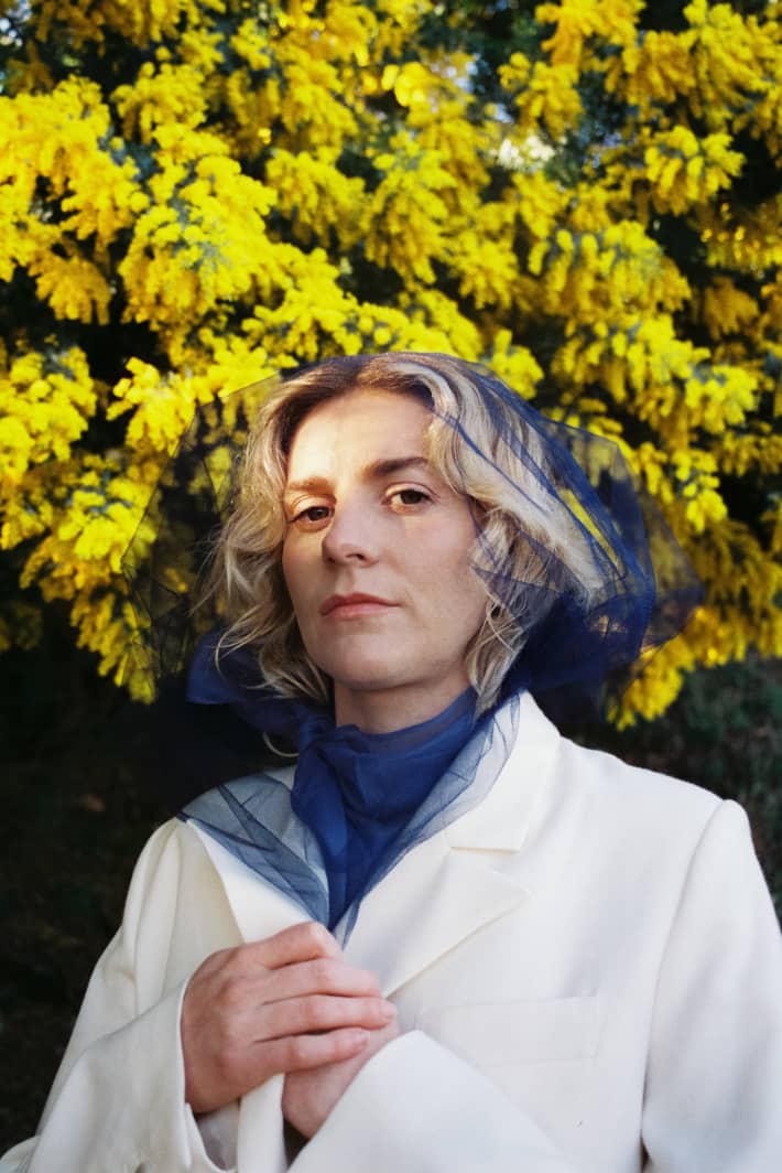 Holly Arrowsmith