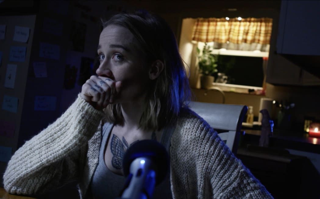 Image of Emily Nestor from Citizen Sleuth.