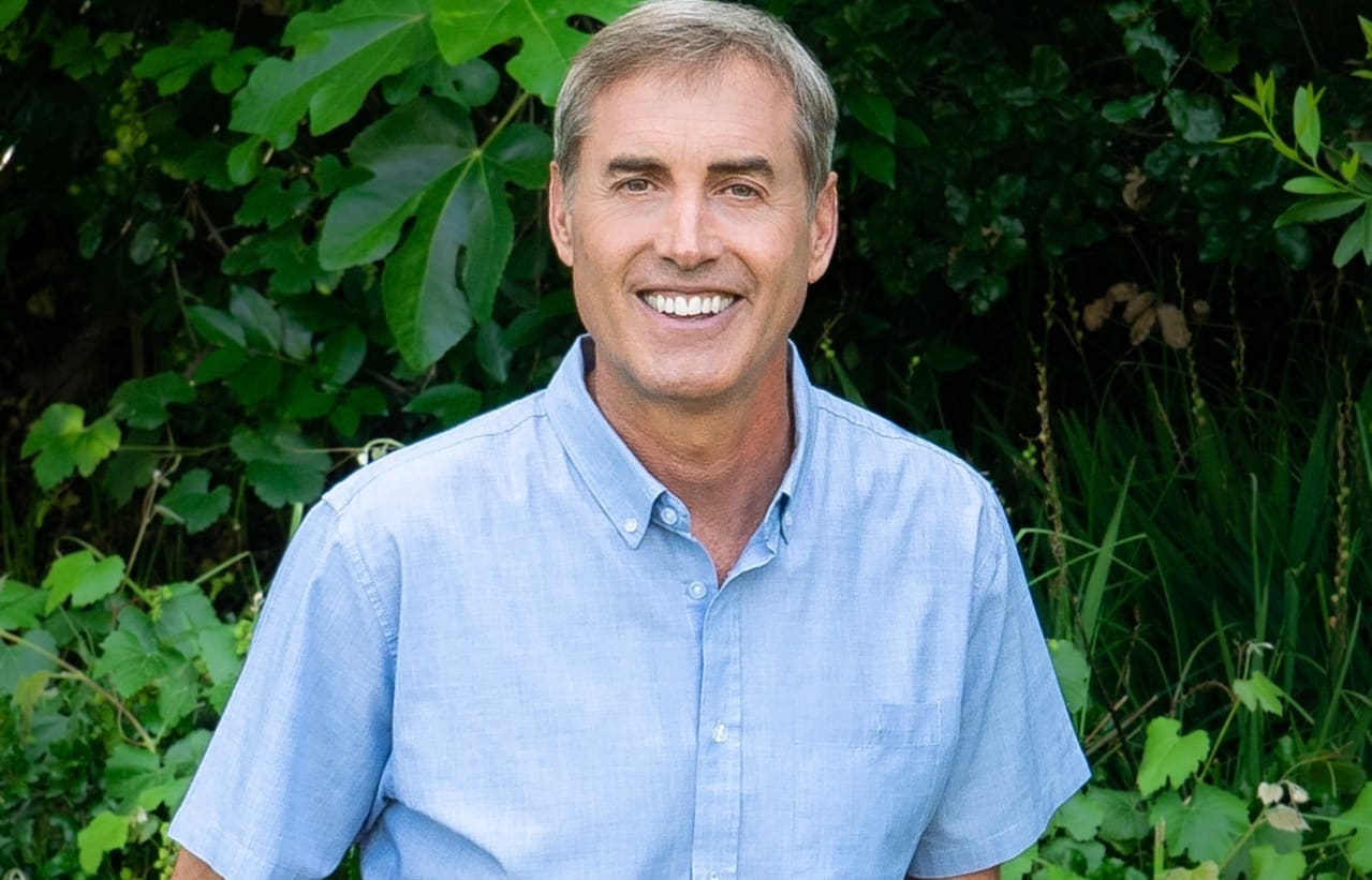 Behaviour scientist Dr. BJ Fogg.