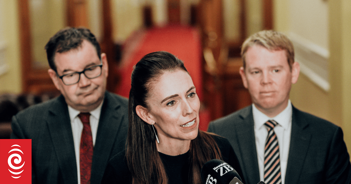 Coalition parties slam former Labour ministers' no-show at Covid-19 ...