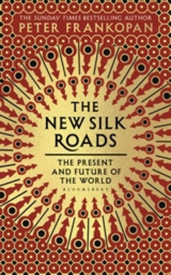 The New Silk Roads