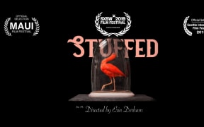 "Stuffed" - a documentary showing at the New Zealand International Film Festival