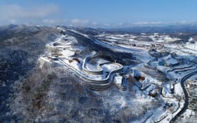 Winter Olympics