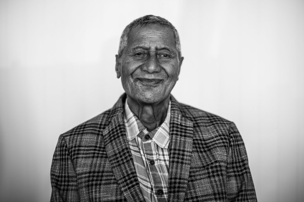 Kiingi Tuheitia Portraiture Award winner 2021