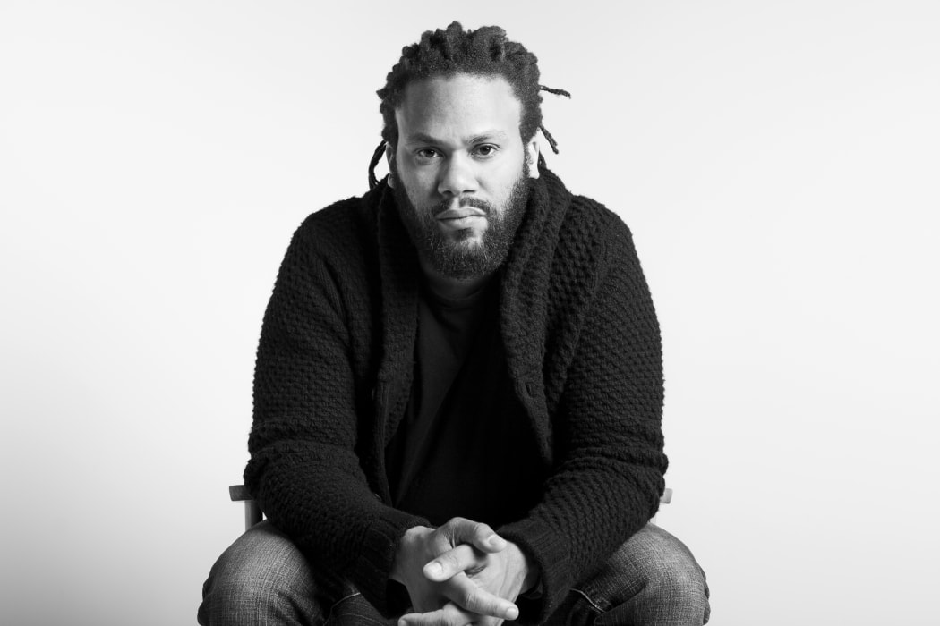 Franklin Leonard is the creator of The Black List.