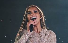 Beyonce