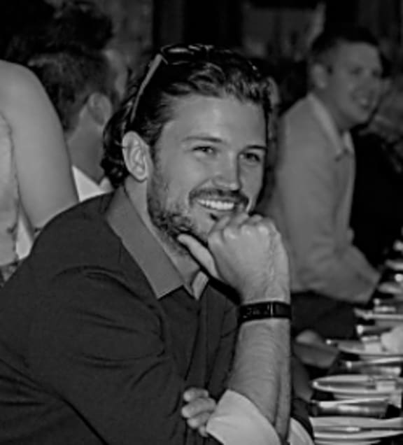 Jason Reeve